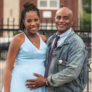 Meet your Posher, Brian